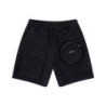 DONUT SHORTS BLACK
