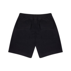 DONUT SHORTS BLACK