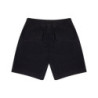 DONUT SHORTS BLACK