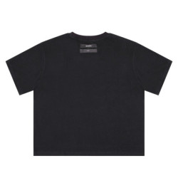M-BALL TEE BLACK