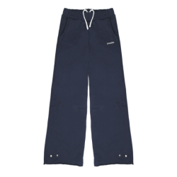 BASIC SWEATPANTS MIDNIGHT BLUE