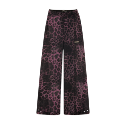 PATTERN SWEATPANTS