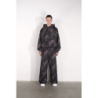 PATTERN SWEATPANTS