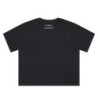 SLASHER TEE BLACK
