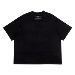 JESUS TEE BLACK