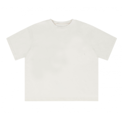 BASIC TEE OFF-WHITE