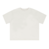 BASIC TEE OFF-WHITE