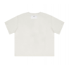 BASIC TEE OFF-WHITE