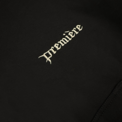 LOGO HOODIE BLACK