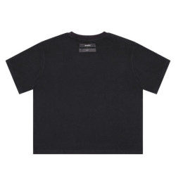 SPIDER TEE BLACK