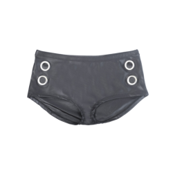 MICRO EYELETS SHORTS