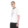 SPIDER TEE OFF-WHITE