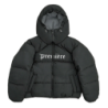 WINTER LOGO JACKET
