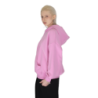 HELIX HOODIE BABY PINK