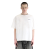 LOVE TEE OFF-WHITE