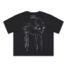 RAM TEE BLACK