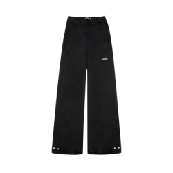 BASIC SWEATPANTS BLACK