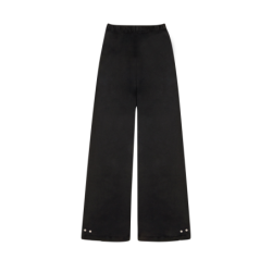 BASIC SWEATPANTS BLACK