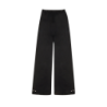 BASIC SWEATPANTS BLACK