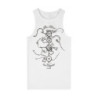 VIRGIN TANK TOP WHITE