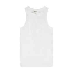 VIRGIN TANK TOP WHITE