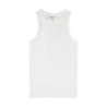 VIRGIN TANK TOP WHITE