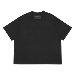 BUTTERFLY TEE COBALT