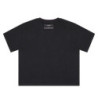 SHELL TEE BLACK
