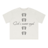 GODS ANGEL TEE OFF-WHITE