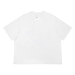 X CRYSTALS TEE OFF-WHITE