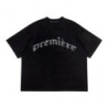 SPARKLE TEE BLACK
