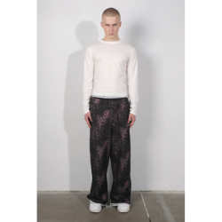 MIST LONGSLEEVE OFF-WHITE