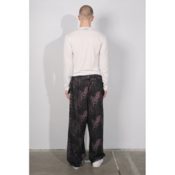 MIST LONGSLEEVE OFF-WHITE