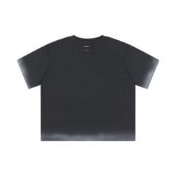 BADMAN TEE BLACK