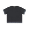 BADMAN TEE BLACK