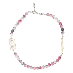 NECKLACE ROSE SEX
