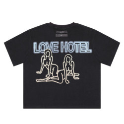 LOVE TEE BABY BLUE