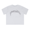 SPARKLE 2.0 TEE OFF-WHITE