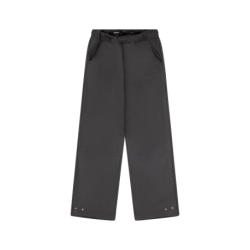 BASIC SWEATPANTS VINTAGE BLACK