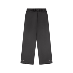 BASIC SWEATPANTS VINTAGE BLACK