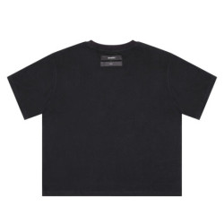 ANGEL TEE BLACK