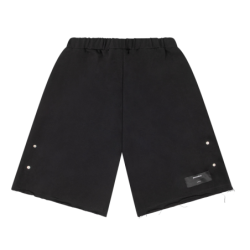 SPARKLE 2.0 SHORTS BLACK