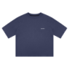 LOGO TEE MIDNIGHT BLUE