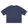 LOGO TEE MIDNIGHT BLUE
