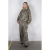CAMO HOODIE