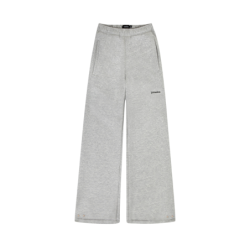 BASIC SWEATPANTS GREY