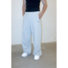 BASIC SWEATPANTS GREY