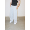 BASIC SWEATPANTS GREY