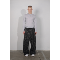 MIST LONGSLEEVE GREY