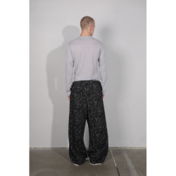 MIST LONGSLEEVE GREY